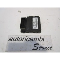 RACUNALNIK MOTORJA/REM OEM N. 12843162,36 ORIGINAL REZERVNI DEL SAAB 9-3 YS3F MK2 R BER/SW E50 /CABRIO (2007 - 2013) DIESEL LETNIK 2009