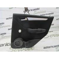 VRATNI PANEL OEM N. PNPDTMBCLASAW169BR5P ORIGINAL REZERVNI DEL MERCEDES CLASSE A W169 5P C169 3P (2004 - 04/2008) DIESEL LETNIK 2004