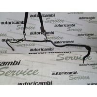 ZADNJI STABILIZATOR OEM N. 1693261065 ORIGINAL REZERVNI DEL MERCEDES CLASSE A W169 5P C169 3P (2004 - 04/2008) DIESEL LETNIK 2004