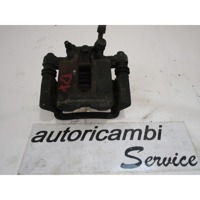 ZADNJE DESNE ZAVORNE CELJUSTI  OEM N. 4773013020 ORIGINAL REZERVNI DEL TOYOTA COROLLA E12 (2000 - 2006) BENZINA LETNIK 2004