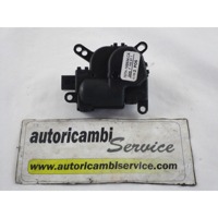 MOTORCEK OGREVANJA OEM N. 1S7H-19B634-CA ORIGINAL REZERVNI DEL FORD FUSION JU R (03/2006 - 2012) DIESEL LETNIK 2007