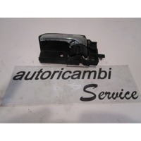 NOTRANJA KLJUKA  OEM N. 6920602110B0 ORIGINAL REZERVNI DEL TOYOTA COROLLA E12 (2000 - 2006) BENZINA LETNIK 2004