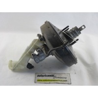 SERVO OJACEVALNIK ZAVOR S PUMPO OEM N. 5S6Y-2B195-AC ORIGINAL REZERVNI DEL FORD FUSION JU R (03/2006 - 2012) DIESEL LETNIK 2007