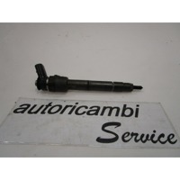 INJEKTORJI DIESEL OEM N. A6400700787 ORIGINAL REZERVNI DEL MERCEDES CLASSE A W169 5P C169 3P (2004 - 04/2008) DIESEL LETNIK 2004