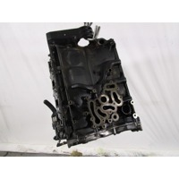 BLOK MOTORJA OEM N. A6400140366,R6400110701 ORIGINAL REZERVNI DEL MERCEDES CLASSE A W169 5P C169 3P (2004 - 04/2008) DIESEL LETNIK 2004