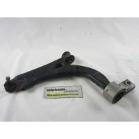 SPREDNJA LEVA ROKA  OEM N. 1436170 ORIGINAL REZERVNI DEL FORD FUSION JU R (03/2006 - 2012) DIESEL LETNIK 2007