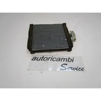 GRELEC RADIATORJA OEM N. 6Q0819031 ORIGINAL REZERVNI DEL SKODA FABIA MK2 542 545 BER/SW (2007 - 2014) BENZINA LETNIK 2008