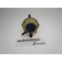 HLADILNA VODA ZA RADIJATORJE OEM N. 6Q0121407B ORIGINAL REZERVNI DEL SKODA FABIA MK2 542 545 BER/SW (2007 - 2014) BENZINA LETNIK 2008