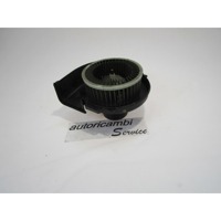 VENTILATOR  KABINE  OEM N. 6Q1819015G ORIGINAL REZERVNI DEL SKODA FABIA MK2 542 545 BER/SW (2007 - 2014) BENZINA LETNIK 2008