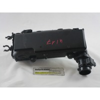 FILTAR ZRAKA OEM N. 9647737680 ORIGINAL REZERVNI DEL FORD FUSION JU R (03/2006 - 2012) DIESEL LETNIK 2007