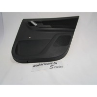 VRATNI PANEL OEM N. PNPDTSKFABIA542MK2SW5P ORIGINAL REZERVNI DEL SKODA FABIA MK2 542 545 BER/SW (2007 - 2014) BENZINA LETNIK 2008