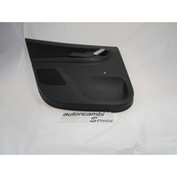 VRATNI PANEL OEM N. PNPSTSKFABIA542MK2SW5P ORIGINAL REZERVNI DEL SKODA FABIA MK2 542 545 BER/SW (2007 - 2014) BENZINA LETNIK 2008