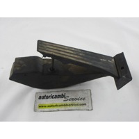 PEDALI OEM N. LR010295 ORIGINAL REZERVNI DEL LAND ROVER RANGE ROVER L322 MK3 (2005 - 2009) DIESEL LETNIK 2005