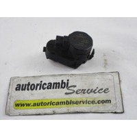 MOTORCEK OGREVANJA OEM N. 83855569 ORIGINAL REZERVNI DEL LAND ROVER RANGE ROVER L322 MK3 (2005 - 2009) DIESEL LETNIK 2005