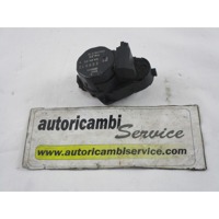 MOTORCEK OGREVANJA OEM N. 69354449 ORIGINAL REZERVNI DEL LAND ROVER RANGE ROVER L322 MK3 (2005 - 2009) DIESEL LETNIK 2005