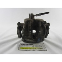 SPREDNJE DESNE ZAVORNE CELJUSTI  OEM N. SEG500040 ORIGINAL REZERVNI DEL LAND ROVER RANGE ROVER L322 MK3 (2005 - 2009) DIESEL LETNIK 2005