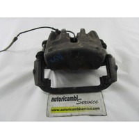 SPREDNJE LEVE ZAVORNE CELJUSTI  OEM N.  ORIGINAL REZERVNI DEL LAND ROVER RANGE ROVER L322 MK3 (2005 - 2009) DIESEL LETNIK 2005