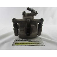 ZADNJE LEVE ZAVORNE CELJUSTI  OEM N. SMC000200 ORIGINAL REZERVNI DEL LAND ROVER RANGE ROVER L322 MK3 (2005 - 2009) DIESEL LETNIK 2005