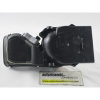 VENTILATOR  KABINE  OEM N. JNB000130 ORIGINAL REZERVNI DEL LAND ROVER RANGE ROVER L322 MK3 (2005 - 2009) DIESEL LETNIK 2005