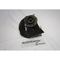 LEVI VRTLJIVI LEZAJ / PESTO KOLESA Z LEZAJEM SPREDAJ OEM N. 31216760953 ORIGINAL REZERVNI DEL BMW SERIE 5 E60 E61 (2003 - 2010) DIESEL LETNIK 2005