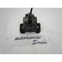 ZADNJE LEVE ZAVORNE CELJUSTI  OEM N. 34216765909 ORIGINAL REZERVNI DEL BMW SERIE 5 E60 E61 (2003 - 2010) DIESEL LETNIK 2005