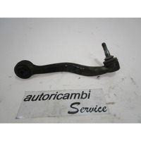 SPREDNJA LEVA ROKA  OEM N. 31122347963 ORIGINAL REZERVNI DEL BMW SERIE 5 E60 E61 (2003 - 2010) DIESEL LETNIK 2005