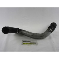 VISOKOTLACNE CEVI INTERCOOLER OEM N. 2249521-D ORIGINAL REZERVNI DEL LAND ROVER RANGE ROVER L322 MK3 (2005 - 2009) DIESEL LETNIK 2005