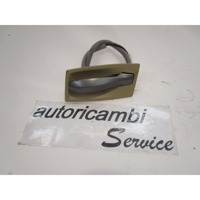 NOTRANJA KLJUKA  OEM N. 51217076250 ORIGINAL REZERVNI DEL BMW SERIE 5 E60 E61 (2003 - 2010) DIESEL LETNIK 2005