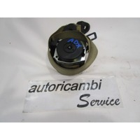 VARNOSTNI PAS OEM N. 72119138250 ORIGINAL REZERVNI DEL BMW SERIE 5 E60 E61 (2003 - 2010) DIESEL LETNIK 2005