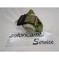 VARNOSTNI PAS OEM N. 72117127770 ORIGINAL REZERVNI DEL BMW SERIE 5 E60 E61 (2003 - 2010) DIESEL LETNIK 2005