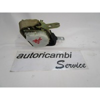 VARNOSTNI PAS OEM N. 72117127770 ORIGINAL REZERVNI DEL BMW SERIE 5 E60 E61 (2003 - 2010) DIESEL LETNIK 2005