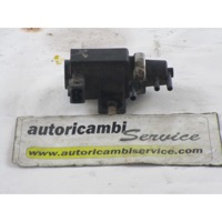 ELEKTROVENTIL  OEM N. 21903.23 ORIGINAL REZERVNI DEL LAND ROVER RANGE ROVER L322 MK3 (2005 - 2009) DIESEL LETNIK 2005