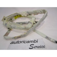 ZRACNA BLAZINA GLAVA DESNA OEM N. 72127061478 ORIGINAL REZERVNI DEL BMW SERIE 5 E60 E61 (2003 - 2010) DIESEL LETNIK 2005