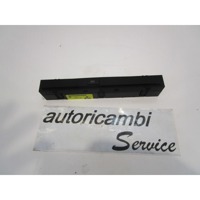 RAZLICNA STIKALA  OEM N. 135801151 ORIGINAL REZERVNI DEL BMW SERIE 5 E60 E61 (2003 - 2010) DIESEL LETNIK 2005