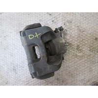 SPREDNJE DESNE ZAVORNE CELJUSTI  OEM N. 5542456 ORIGINAL REZERVNI DEL OPEL VECTRA C Z02 R BER/SW (2006 - 2009) DIESEL LETNIK 2007