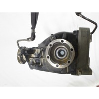 ZADNJI DIFERENCIAL OEM N. TBB000100 ORIGINAL REZERVNI DEL LAND ROVER RANGE ROVER L322 MK3 (2005 - 2009) DIESEL LETNIK 2005