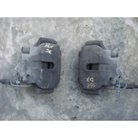 SPREDNJE DESNE ZAVORNE CELJUSTI  OEM N. 8D0615124A ORIGINAL REZERVNI DEL AUDI A4 B5 BER/SW (1994 - 12/2000) BENZINA LETNIK 1996