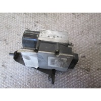 ABS AGREGAT S PUMPO OEM N. 5530151 ORIGINAL REZERVNI DEL OPEL VECTRA C Z02 R BER/SW (2006 - 2009) DIESEL LETNIK 2007