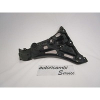 NOSILCI ZADNJEGA ODBIJACA  OEM N. 51127060796 ORIGINAL REZERVNI DEL BMW SERIE 5 E60 E61 (2003 - 2010) DIESEL LETNIK 2005