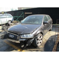 AUDI A3 2.0 103KW D AUT 3P (2006) RICAMBI IN MAGAZZINO 