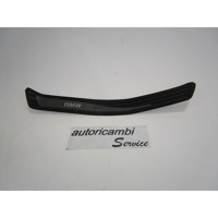 NOTRANJA OBLOGA PRAGA  OEM N. 51477897243 ORIGINAL REZERVNI DEL BMW SERIE 5 E60 E61 (2003 - 2010) DIESEL LETNIK 2005