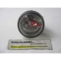 DESNA MEGLENKA OEM N. 9648947780 ORIGINAL REZERVNI DEL CITROEN C3 / PLURIEL MK1 (2002 - 09/2005) DIESEL LETNIK 2005