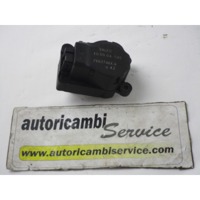 MOTORCEK OGREVANJA OEM N. F663746X ORIGINAL REZERVNI DEL CITROEN C3 / PLURIEL MK1 (2002 - 09/2005) DIESEL LETNIK 2005