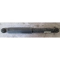 ZADNJI LEVI AMORTIZER OEM N. 436379 ORIGINAL REZERVNI DEL OPEL VECTRA C Z02 R BER/SW (2006 - 2009) DIESEL LETNIK 2007