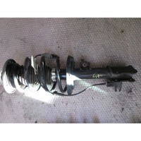 SPREDNJI LEVI AMORTIZER OEM N. 13117280 ORIGINAL REZERVNI DEL OPEL VECTRA C Z02 R BER/SW (2006 - 2009) DIESEL LETNIK 2007