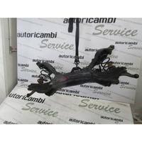 ZADNJI MOST OEM N. GJ6A2880XE ORIGINAL REZERVNI DEL MAZDA 6 GG GY (2003-2008) DIESEL LETNIK 2007