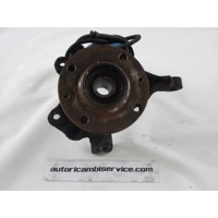 LEVI VRTLJIVI LEZAJ / PESTO KOLESA Z LEZAJEM SPREDAJ OEM N. 330776 ORIGINAL REZERVNI DEL CITROEN C3 / PLURIEL MK1 (2002 - 09/2005) DIESEL LETNIK 2005