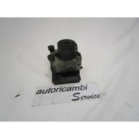 ABS AGREGAT S PUMPO OEM N. GR1M437A0 ORIGINAL REZERVNI DEL MAZDA 6 GG GY (2003-2008) DIESEL LETNIK 2007