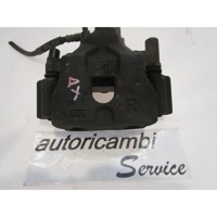 SPREDNJE DESNE ZAVORNE CELJUSTI  OEM N. GJ6E3361XB ORIGINAL REZERVNI DEL MAZDA 6 GG GY (2003-2008) DIESEL LETNIK 2007