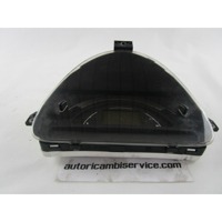 KILOMETER STEVEC OEM N. 9652008280 ORIGINAL REZERVNI DEL CITROEN C3 / PLURIEL MK1 (2002 - 09/2005) DIESEL LETNIK 2005